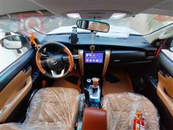 تويوتا فورجنر